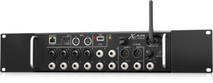 Behringer XR12 цифровой микшер в Межгорье