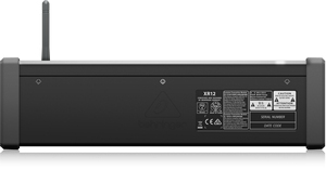 Behringer XR12 цифровой микшер в Межгорье