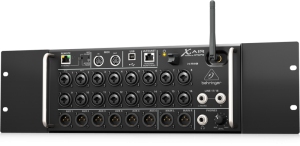 Behringer XR18 цифровой микшер в Межгорье