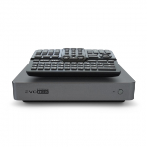 EVOBOX Premium Hi-End караоке-система в Межгорье