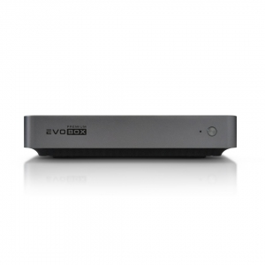 EVOBOX Premium Hi-End караоке-система в Межгорье