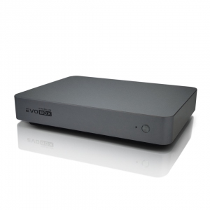 EVOBOX Premium Hi-End караоке-система в Межгорье