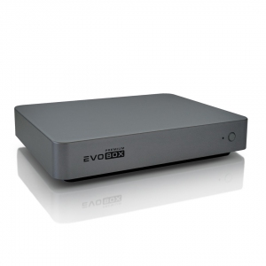 EVOBOX Premium Hi-End караоке-система в Межгорье