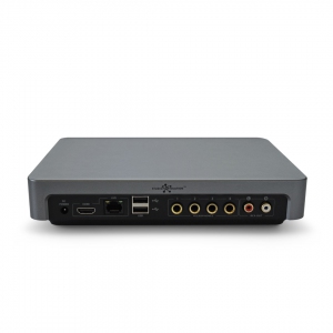 EVOBOX Premium Hi-End караоке-система в Межгорье