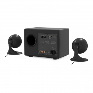 EvoSound Sphere 2.1 аудиосистема для караоке в Межгорье