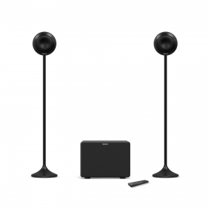 EvoSound Sphere 2.1 аудиосистема для караоке в Межгорье