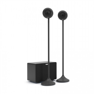 EvoSound Sphere 2.1 аудиосистема для караоке в Межгорье