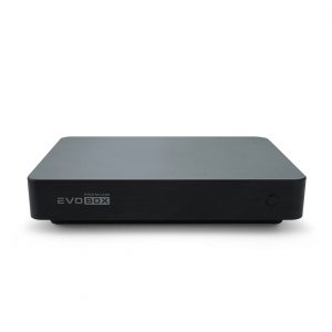 Hi-End караоке-система EVOBOX Premium + EvoSoundBar (саундбар с караоке) в Межгорье