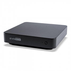 караоке-комплект EVOBOX + EvoSound Sphere 2.1 в Межгорье