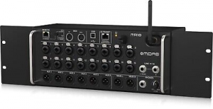 Midas MR18 цифровой микшер в Межгорье