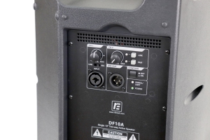 RFIntell DF10A в Межгорье