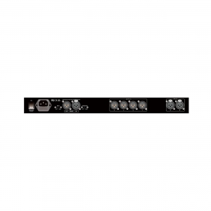 RFIntell DP-24II спикер-процессор в Межгорье