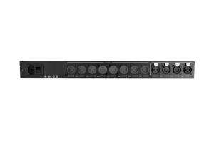 S-Track Dolphin 48 спикер-процессор в Межгорье