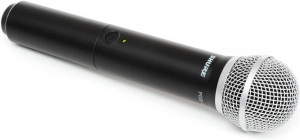 SHURE BLX24E/PG58 M17 вокальная радиосистема в Межгорье