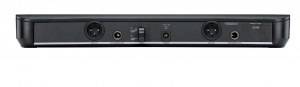 SHURE BLX288E/B58 M17 вокальная радиосистема в Межгорье