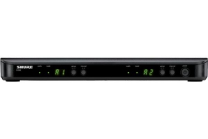 SHURE BLX288E/PG58 M17 вокальная радиосистема в Межгорье