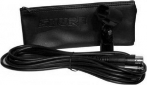SHURE SV100-A динамический микрофон в Межгорье