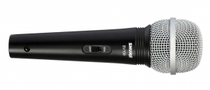 SHURE SV100-A динамический микрофон в Межгорье