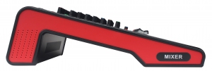 SVS Audiotechnik mixers AM-12 Микшерный пульт аналоговый, 12-канальный в Межгорье