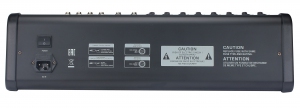 SVS Audiotechnik mixers AM-12 Микшерный пульт аналоговый, 12-канальный в Межгорье