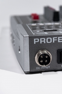 SVS Audiotechnik mixers AM-6 DSP Микшерный пульт аналоговый, 6-канальный SVS Audiotechnik mixers в Межгорье