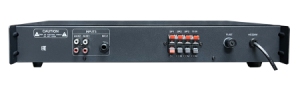 SVS Audiotechnik STA-80 Микшер-усилитель для систем Public Address в Межгорье