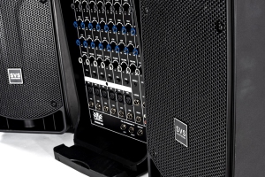 SVS Audiotechnik STAGESET 600 Акустический комплект активный в Межгорье