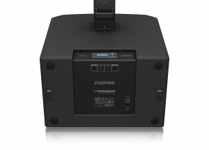 Turbosound iNSPIRE iP3000 модульная аудио колонна 2000Вт в Межгорье