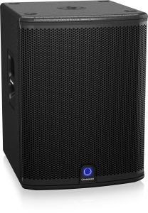 Turbosound iQ15B сабвуфер активный в Межгорье