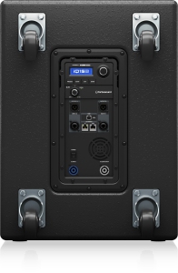 Turbosound iQ15B сабвуфер активный в Межгорье