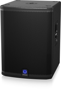 Turbosound iQ15B сабвуфер активный в Межгорье