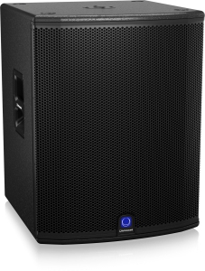 Turbosound iQ18B сабвуфер активный в Межгорье