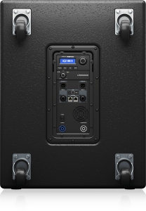 Turbosound iQ18B сабвуфер активный в Межгорье