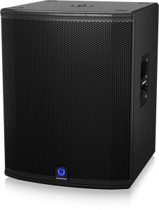 Turbosound iQ18B сабвуфер активный в Межгорье