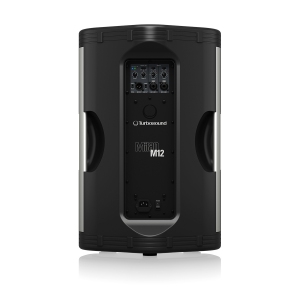 Turbosound MILAN M12 активная акустическая система в Межгорье