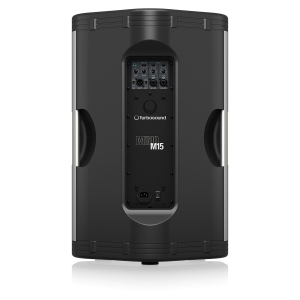 Turbosound MILAN M15 активная акустическая система в Межгорье