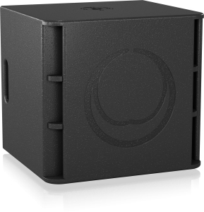 Turbosound Milan M15B сабвуфер активный в Межгорье