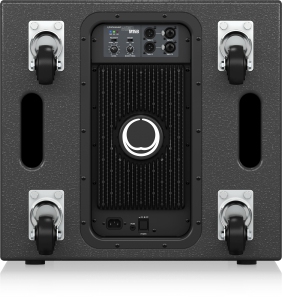 Turbosound Milan M15B сабвуфер активный в Межгорье