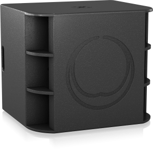 Turbosound Milan M18B сабвуфер активный в Межгорье