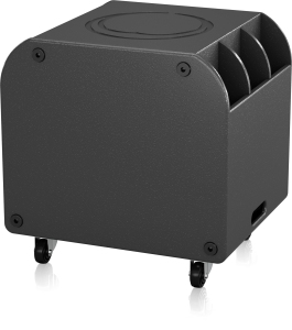 Turbosound Milan M18B сабвуфер активный в Межгорье