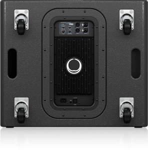 Turbosound Milan M18B сабвуфер активный в Межгорье