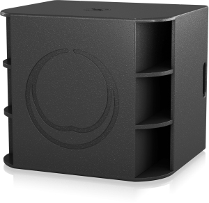 Turbosound Milan M18B сабвуфер активный в Межгорье