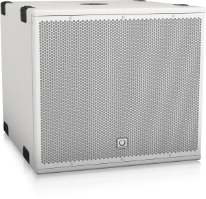 Turbosound NuQ115B-AN Активный сабвуфер в Межгорье