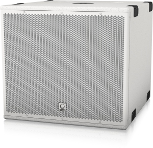 Turbosound NuQ115B-AN Активный сабвуфер в Межгорье