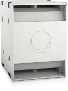 Turbosound NuQ118B-AN Активный сабвуфер в Межгорье