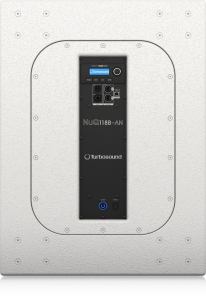 Turbosound NuQ118B-AN Активный сабвуфер в Межгорье