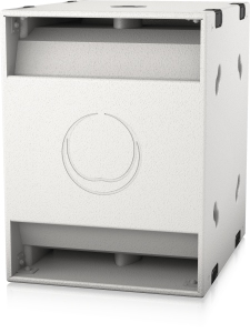 Turbosound NuQ118B-AN Активный сабвуфер в Межгорье