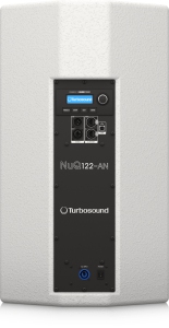 Turbosound NuQ122-AN Активная акустическая система в Межгорье