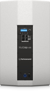 Turbosound NuQ152-AN Активная акустическая система в Межгорье