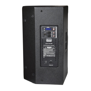 XLine ALFA P-15A DSP Акустическая система активная с DSP и Bluetooth в Межгорье